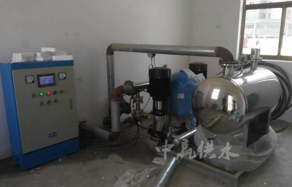 管網疊壓供水設備 管網疊壓供水設備