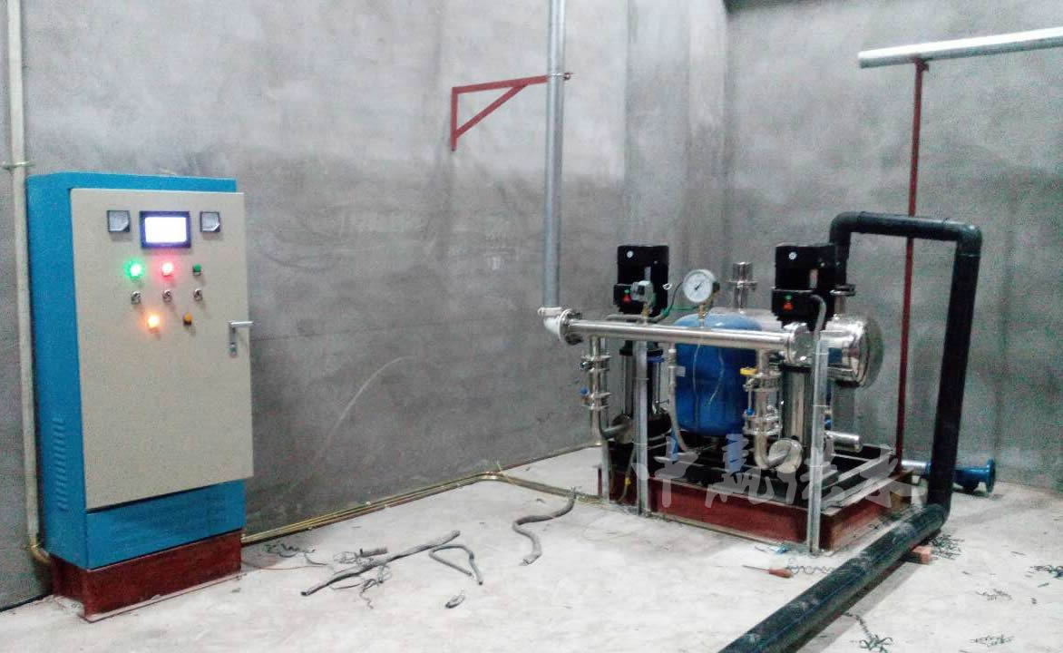 中贏供水無負(fù)壓供水設(shè)備 中贏供水無負(fù)壓供水設(shè)備