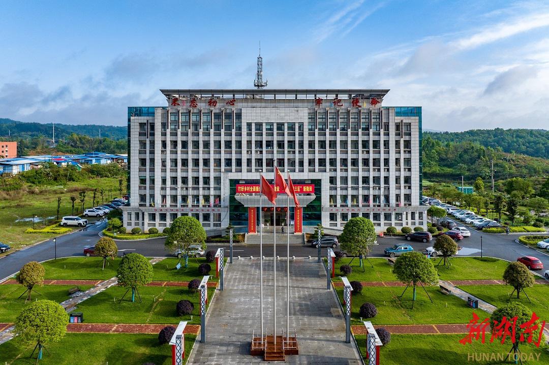 邵陽市隆回縣農業農村局采購地埋型一體化消防給水泵站1臺